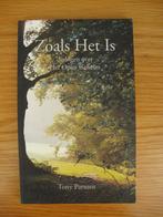 Zoals het is-Tony Parsons, Boeken, Spiritualiteit algemeen, Overige typen, Zo goed als nieuw, Tony Parsons