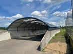 Overkapping op keerwand / betonblokken, overkapping, bulk, Doe-het-zelf en Verbouw, Platen en Panelen, Ophalen, Nieuw, Overige materialen