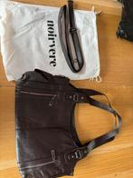 Gloednieuwe tas Noirvere, Sieraden, Tassen en Uiterlijk, Ophalen of Verzenden, Zo goed als nieuw, Zwart