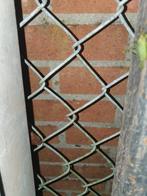 gaas gegalvaniseerd hekwerk, Tuin en Terras, Gaas en Draad, Ophalen