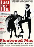 Tijdschriften: Lust for Life, Ophalen of Verzenden, Zo goed als nieuw, Muziek, Film of Tv