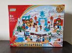 LEGO 80109 Lunar New Year Ice Festival - Nieuw!, Kinderen en Baby's, Speelgoed | Duplo en Lego, Ophalen of Verzenden, Nieuw, Complete set