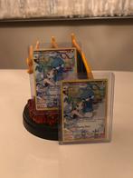 Altaria TG11/TG30 SIT, Ophalen of Verzenden, Zo goed als nieuw, Losse kaart, Foil