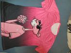 Gratis Pink panter T-shirt dames maat m, Kleding | Dames, T-shirts, Zo goed als nieuw, Korte mouw, Roze, Ophalen