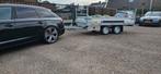 Hapert azure 3000x1600 zo goed als nieuw., Auto diversen, Aanhangers en Bagagewagens, Ophalen of Verzenden, Zo goed als nieuw