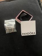 Pandora 14k rose gold plates ring in doos, Nieuw, 17 tot 18, Dame, Roze