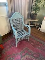 Kinderstoeltje rotan, Kinderen en Baby's, Ophalen, Gebruikt, Overige typen