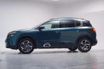 Citroën C5 Aircross 1.6 Plug-in Hybrid 225 Shine Aut. [ Nav, Auto's, Citroën, Automaat, Gebruikt, 4 cilinders, Leder