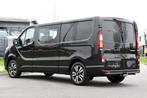 Renault Trafic 2.0 dCi EDC 170 L2H1 Extra DC PB Edition Crui, 1940 kg, Stof, 4 cilinders, Renault