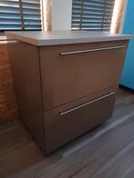 Te koop onderkast basiselement, Huis en Inrichting, Keuken | Keukenelementen, Ophalen, 50 tot 100 cm, Zo goed als nieuw, Minder dan 100 cm