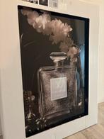 Louis vuitton ~ Ter Halle glasschilderij, Ophalen, Overige materialen, Nieuw, 75 cm of meer