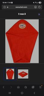 Baby badcape PSV, Ophalen of Verzenden, Overige typen