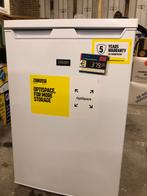 Zanussi Tafelmodel Koelkast met Vriesvak, Witgoed en Apparatuur, Koelkasten en IJskasten, Ophalen, Minder dan 85 cm, Nieuw, Minder dan 75 liter