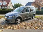 Volkswagen Caddy 1.2 TSI 2013 HIGH 5PRS Grijs |Xenon|ac|pdc, Auto's, Grijs, Particulier, 104 pk, 16 km/l