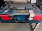 Bosch GSR 18 V-EC TE schroefautomaat, Ophalen of Verzenden, Zo goed als nieuw, Boor- en Schroefmachine