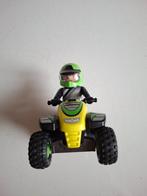 Stoere Quad Rijder - Snel en Avontuurlijk!, Ophalen of Verzenden, Gebruikt, Jongen of Meisje