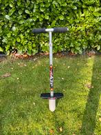 Springstok / Pogo Stick Jajambo, Ophalen, Gebruikt