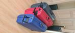 Samsonite hard case koffers, Sieraden, Tassen en Uiterlijk, Koffers, Ophalen, Gebruikt, Hard kunststof, Slot