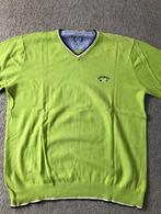 Mooie herentrui ARROW NY maat XL, Kleding | Heren, Truien en Vesten, Ophalen, Gedragen, Maat 56/58 (XL), Groen