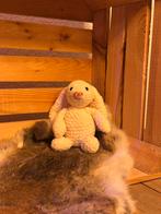 Gehaakte knuffel konijn, Ophalen, Nieuw, Haken, Overige typen