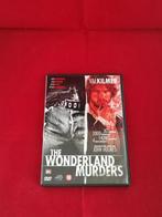 The wonderland murders, Gebruikt, Ophalen of Verzenden