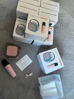 Colorful karaoke sound systeem K12, Ophalen of Verzenden, Nieuw, Complete set