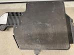 Originele Volvo V70P2 subwoofer., Auto diversen, Autospeakers, Ophalen of Verzenden, Gebruikt