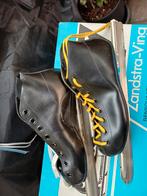 Zanstra Noren schaatsen maat 37/38, Sport en Fitness, Ophalen of Verzenden, Gebruikt, Noren, Zandstra