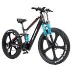 randride yx90m, Fully, Ophalen, Nieuw, Overige merken