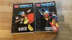 2 Donald Duck premium pockets. Per stuk €2,-, Meerdere stripboeken, Ophalen of Verzenden, Gelezen