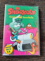 De snorkels grote stad snorkels nieuwe dvd 80 minuten, Cd's en Dvd's, Dvd's | Tekenfilms en Animatie, Alle leeftijden, Ophalen of Verzenden