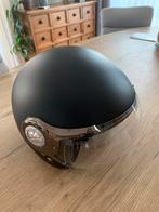 Te Koop Moter of Bromfiets helm, Ophalen, Zo goed als nieuw