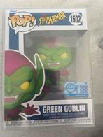 Funko Pop! Marvel Spider-Man Green Goblin #1502, Verzamelen, Ophalen of Verzenden, Nieuw