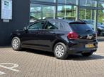 Volkswagen Polo 1.0 TSI Comfortline/NAVI/APP-CONNECT/AIRCO/N, Voorwielaandrijving, Stof, Gebruikt, Euro 6