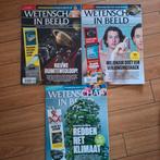 Wetenschap in beeld, Boeken, Ophalen of Verzenden, Zo goed als nieuw, Wetenschap en Natuur