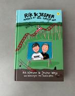 Nieuw! Rik en Jesper maken er een zooitje van, Ophalen of Verzenden, Nieuw