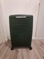 Koffer - Materiaal Polypropylene | 73x50x32cm | ± 100 liter, Gebruikt, Hard kunststof, 45 tot 55 cm, Ophalen of Verzenden