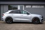 Audi Q8 55 TFSI e quattro Pro S-Line Plus sport Mega complee, Automaat, Gebruikt, 2995 cc, Lichtsensor