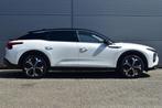 Citroen C5 X 1.6 Plug-in Hybrid 225 Business Plus Leder Stoe, 1350 kg, Gebruikt, 4 cilinders, Wit