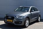 Audi Q3 2.0 TFSI AUT. QUATTRO BUSINESS EDITION / NL AUTO, 4 cilinders, Navigatiesysteem, Origineel Nederlands, Bedrijf