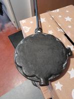 Wafelijzer, Witgoed en Apparatuur, Ophalen, Zo goed als nieuw