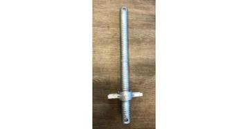Draadspindel 50 cm beschikbaar voor biedingen