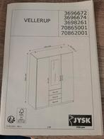 Kledingkast, Huis en Inrichting, Kasten | Kledingkasten, Ophalen of Verzenden, Zo goed als nieuw