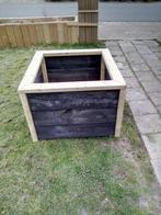 plantenbak zweeds rabat, Tuin en Terras, Vierkant, Nieuw, 60 tot 100 cm, 60 cm of meer