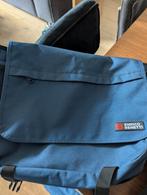 Enrico Benetti schoudertas heren, Computers en Software, Laptoptassen, Ophalen of Verzenden, 17 inch of meer, Nieuw