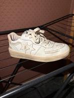 2Star sneakers padel pelle Bianca 38, Wit, 2Star, Ophalen of Verzenden, Sneakers of Gympen