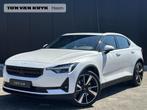 Polestar 2 Long Range Dual Motor Launch Edition 78kWh / Pano, Automaat, Stof, Gebruikt, Wit