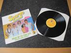 Spargo - Head up to the sky (12 inch/45rpm), Gebruikt, Maxi-single, Ophalen of Verzenden, Pop