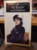 Anna Karenina Leo Tolstoj Anna Karenin, Ophalen of Verzenden, Gelezen
