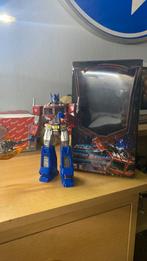 MDLX optimus prome, Verzamelen, Transformers, Overige generaties, Ophalen of Verzenden, Nieuw, Autobots